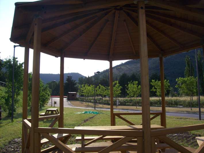 Area Al Ponte