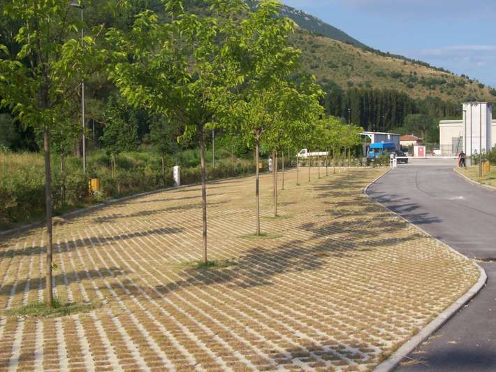 Area Al Ponte