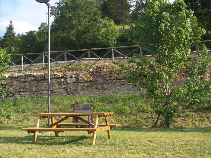 Area Al Ponte