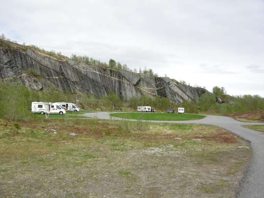 Added a photo to a location