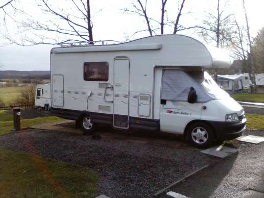 Added a photo to a location