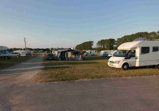 Ajout d'une photo à un emplacement