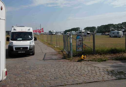 Ajout d'une photo à un emplacement