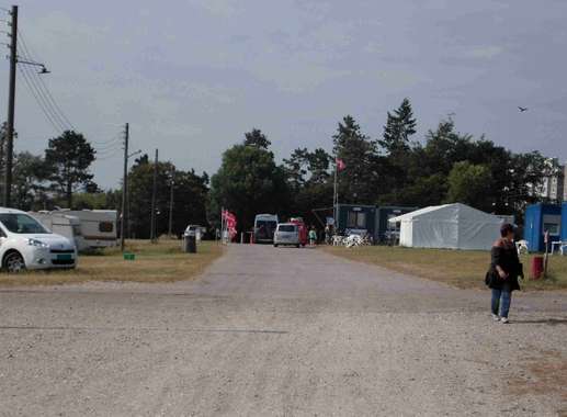 Ajout d'une photo à un emplacement