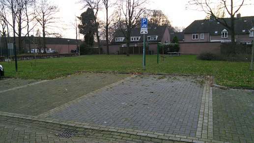 Added a photo to a location