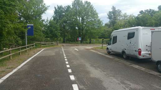 Added a photo to a location
