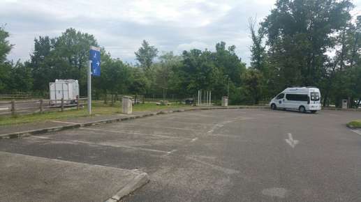 Added a photo to a location