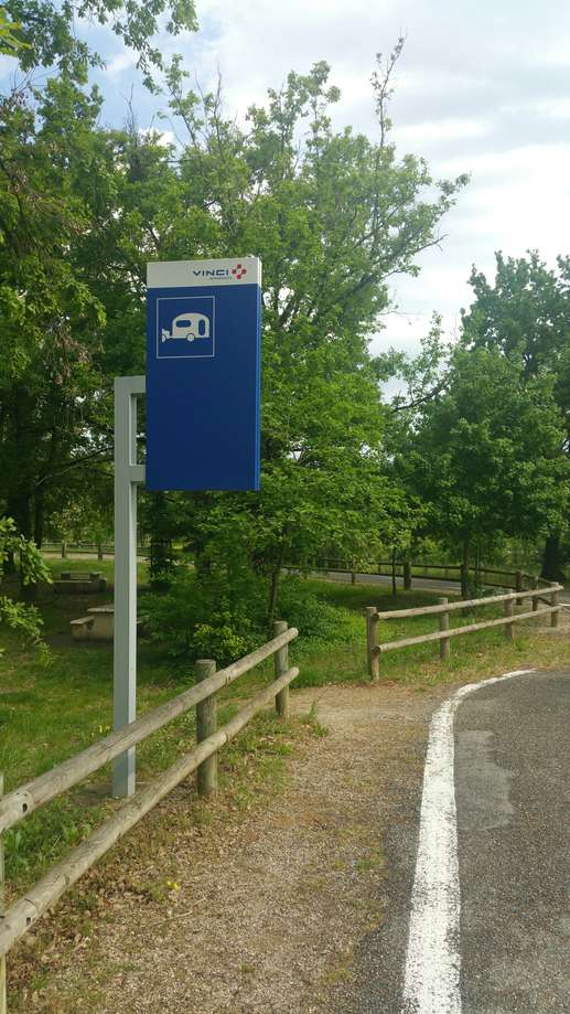 Added a photo to a location
