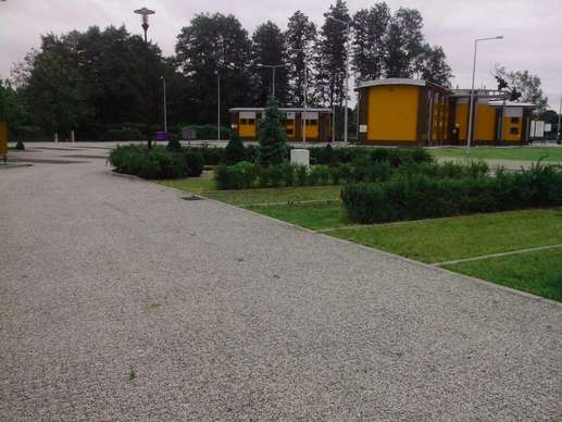 Added a photo to a location