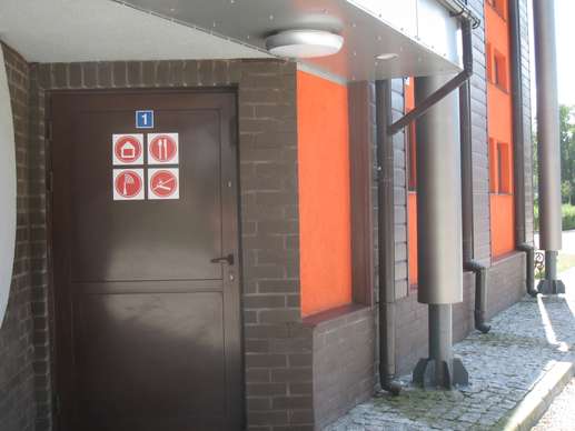Ajout d'une photo à un emplacement