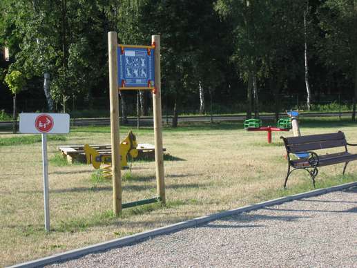 Ajout d'une photo à un emplacement