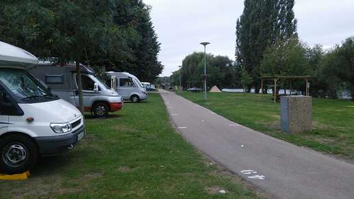 Added a photo to a location