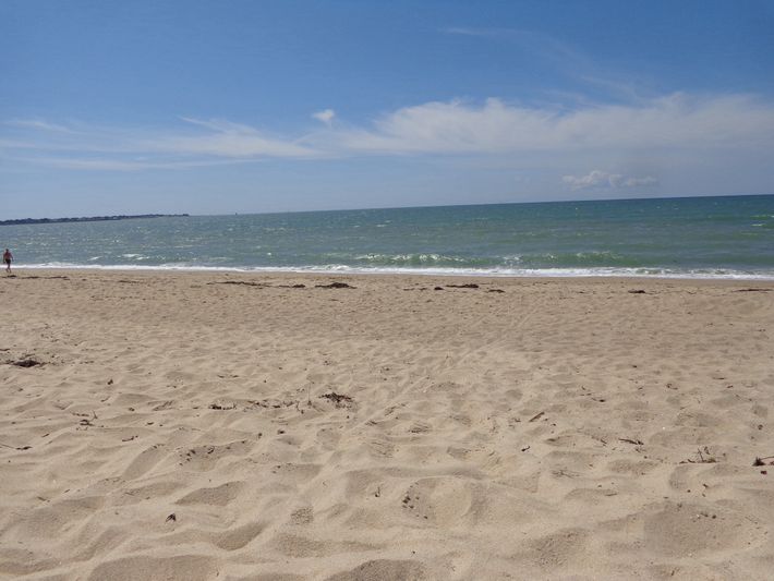 Camping les Chardons bleus