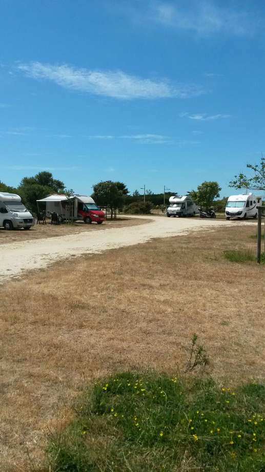 Ajout d'une photo à un emplacement