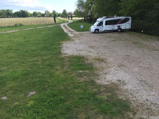 Added a photo to a location