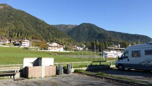 Added a photo to a location