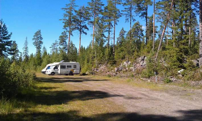 Tivedstorp