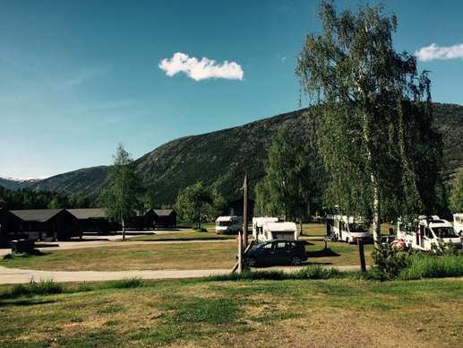 Added a photo to a location