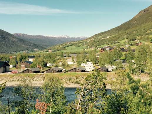 Added a photo to a location