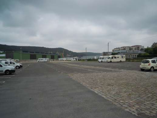 Added a photo to a location