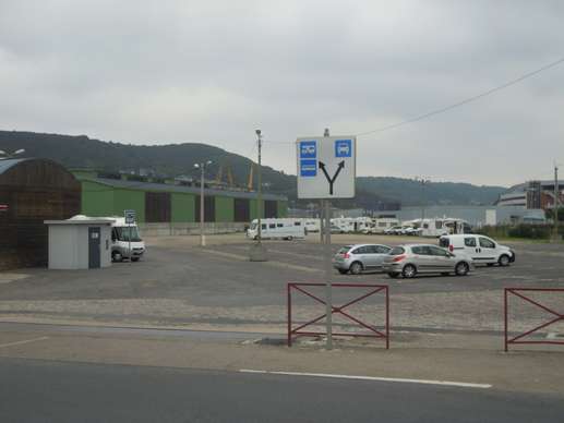 Added a photo to a location
