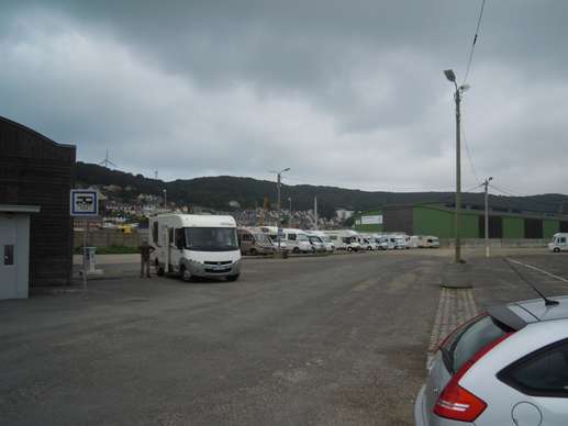 Added a photo to a location