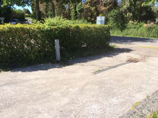 Added a photo to a location