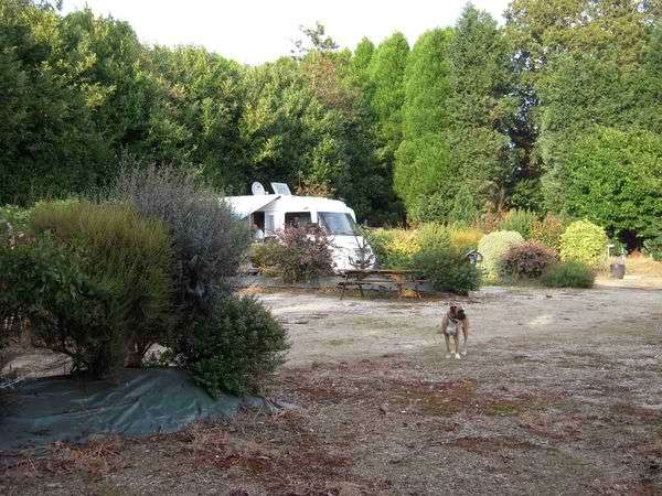 Gite Rural de Ker Odet
