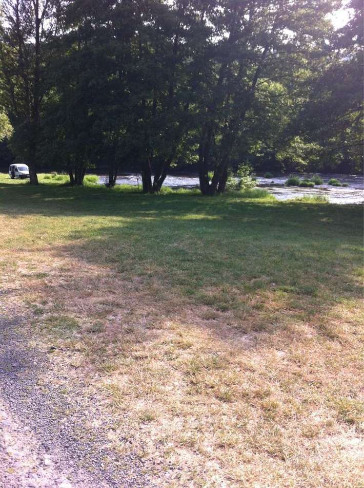 Camping la Vialette