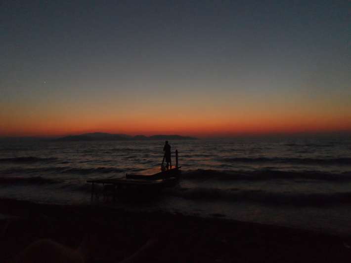 Lazoglu Camping