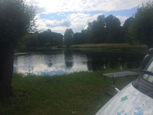 Added a photo to a location