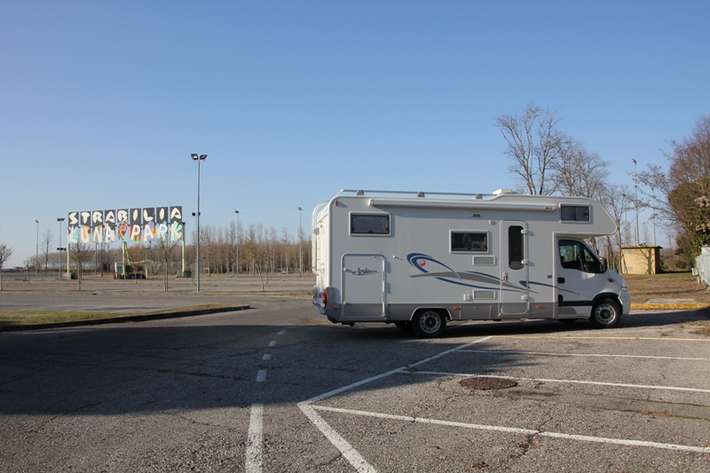 Area Comunale