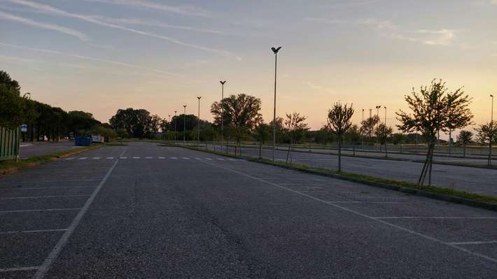 Area Comunale