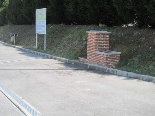 Added a photo to a location