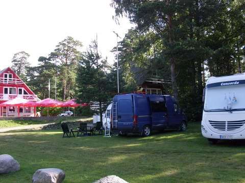 Camping Lemmeranna