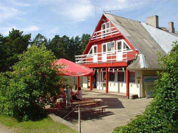 Camping Lemmeranna