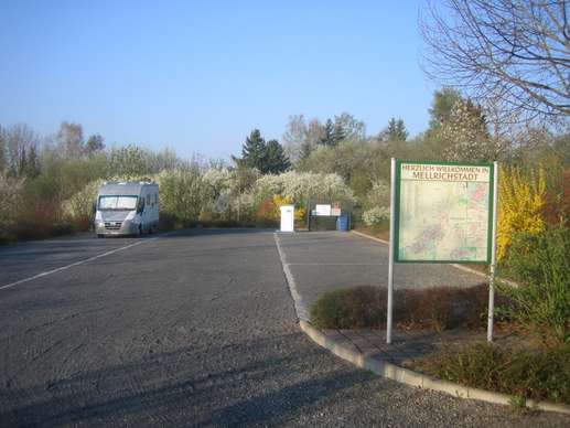 Added a photo to a location