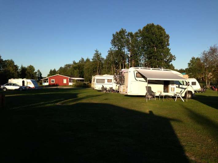 Eskilns Camping