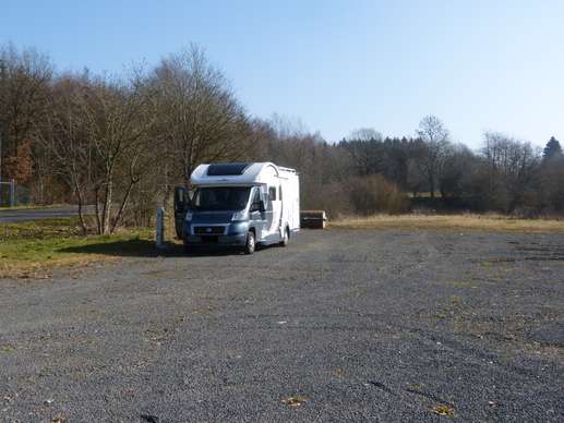 Added a photo to a location
