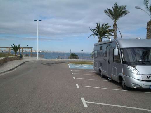 Ajout d'une photo à un emplacement