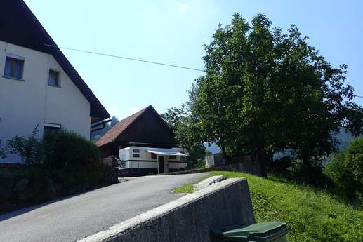 Added a photo to a location