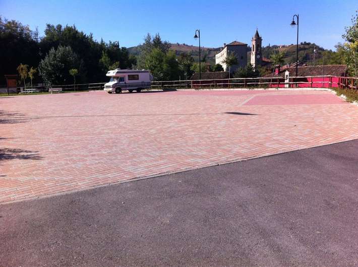 Area Comunale