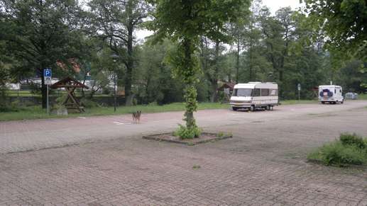 Added a photo to a location