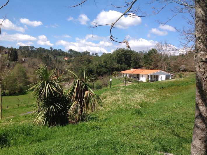 Quinta do Retiro