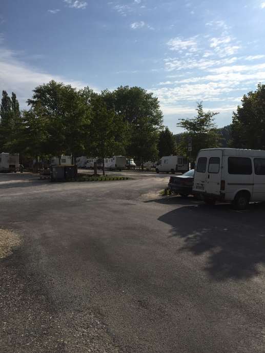 Aggiunta una foto a una posizione