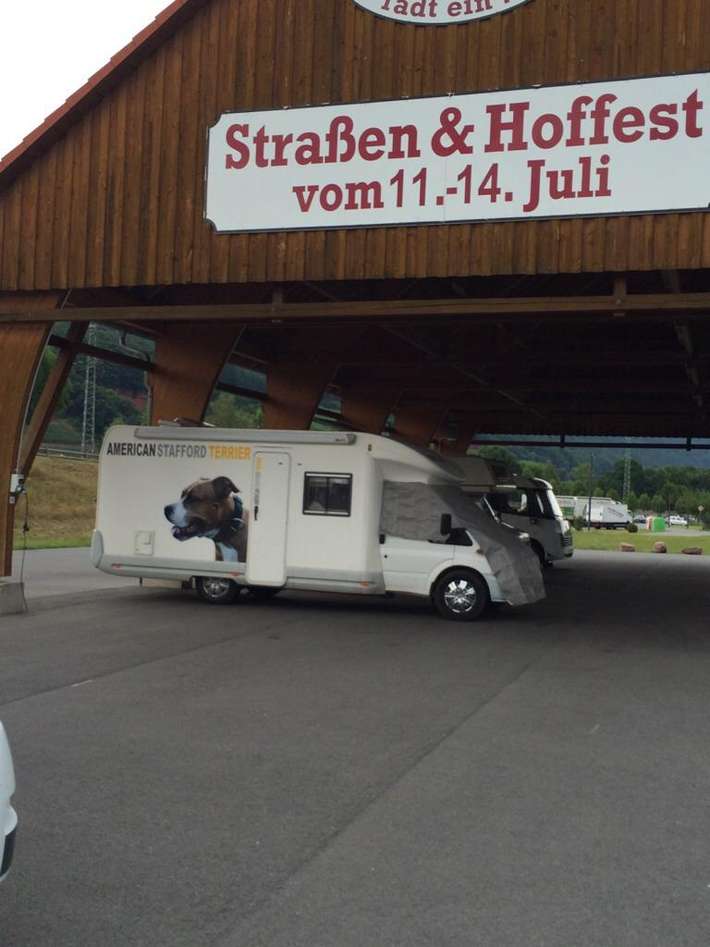 Winzerfestplatz