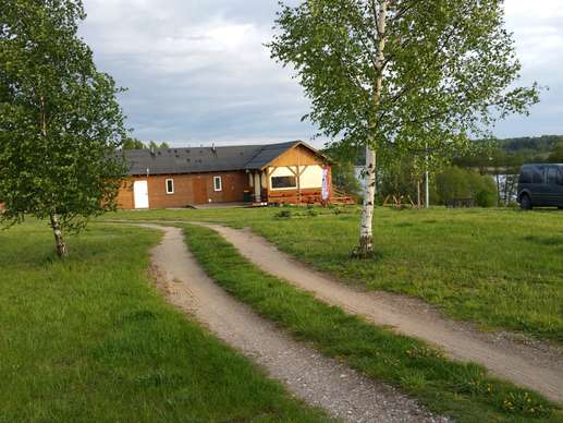 Added a photo to a location