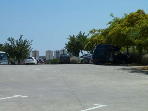 Ajout d'une photo à un emplacement