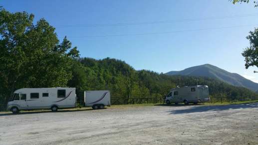Added a photo to a location