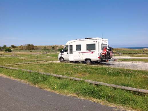 Ajout d'une photo à un emplacement
